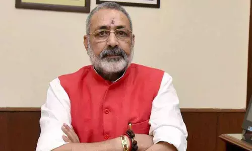 Deoband is Gangotri of terrorism: Giriraj Singh