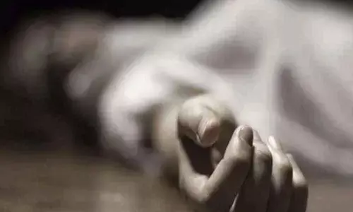 Five of family including 3 minors found dead in Delhi