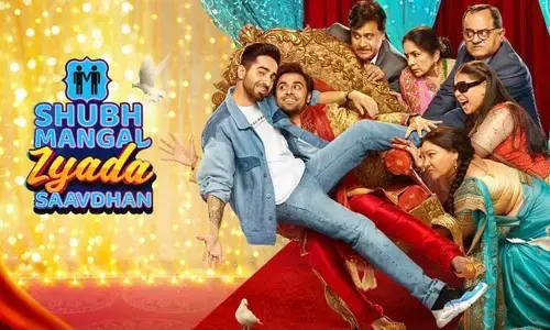 Meet Sunaina Tripathi Mother India From Shubh Mangal Zyada Saavdhan