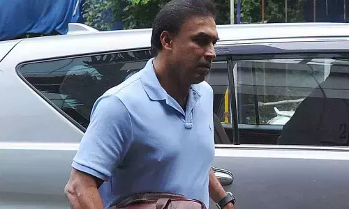 Ex-India international Robin Singh appointed UAEs director of cricket