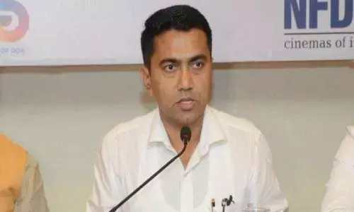 Government imposes section 144 in North Goa District after intel on terror threat