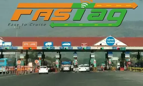 FASTags to be offered for free from February 15-29