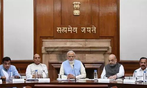 Cabinet approves proposal for capital infusion for OICL, NICL and UIICL