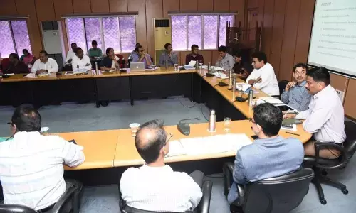 Global companies keen on investing in Telangana: Minister KTR