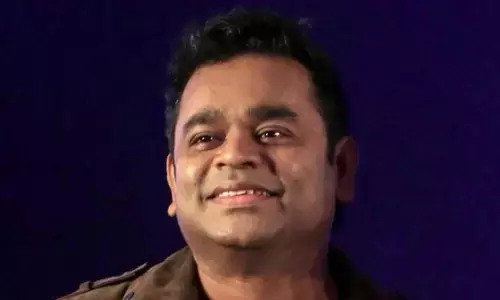 Service Tax: Madras High Court stays GST notice on AR Rahman till March 4