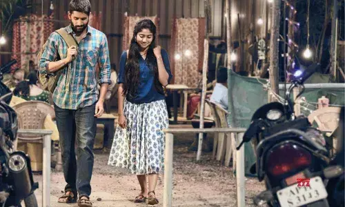 Love Story musical preview on Valentines Day