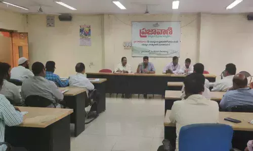 Hyderabad: GHMC to entrust sewerage upkeep to HMWSSB in Rajendranagar