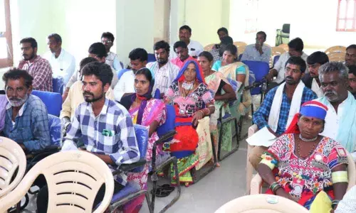 Counselling held for drunken drivers in Medak