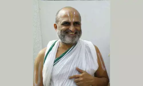 Hyderabad: Balaji temple to make a short film on dowry in Chilkur