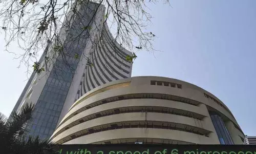 Mkts build on gains as FMCG stocks shine