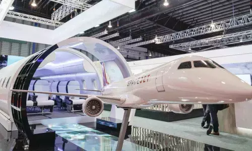 Virus casts chill over aviation outlook