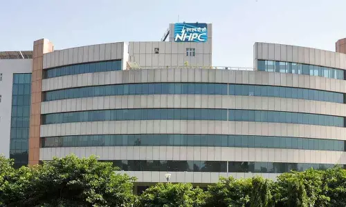 NHPC bags WIPS award
