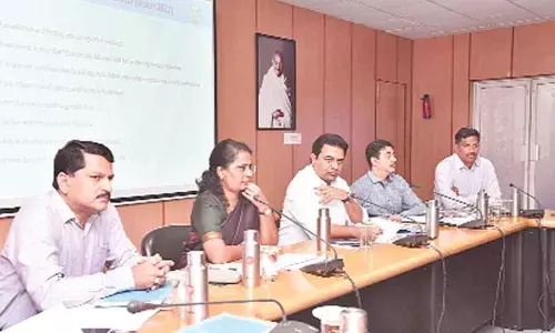 Hatsun setting up  ice cream unit in TS