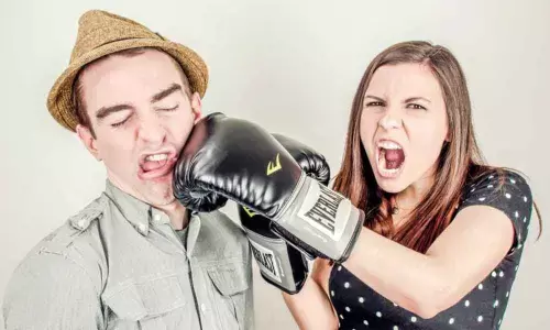 Revenge is sweeter than forgiveness, at least in stories