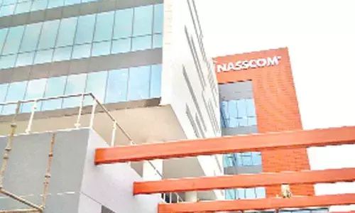 Nasscom pegs IT-BPM sector revenue at $192 bn