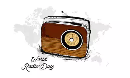 Radio Day