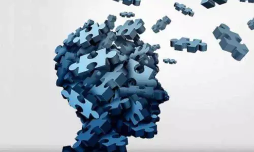 Taller men may have lower dementia risk in old age: Study