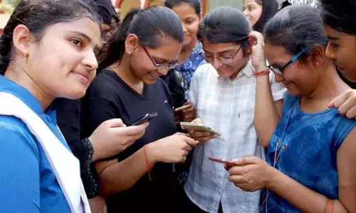 Lucknow: Uttar Pradesh government launches helpline numbers ahead of board exams