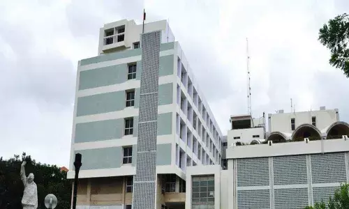 Hyderabad: Early polls to GHMC on cards!