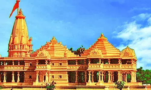 Ram Mandir construction may be delayed: Sources