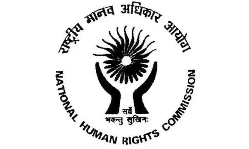National Human Rights Commission