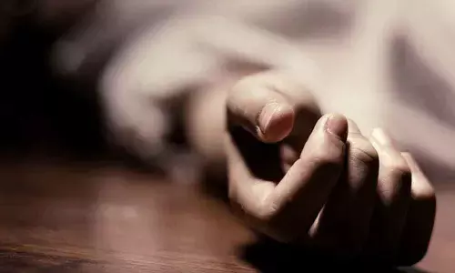 Hyderabad: Boy from Bangalore dies after eating food at hotel in city