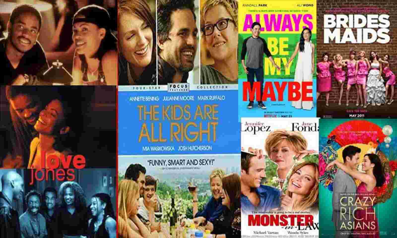 Best Romantic Comedies of All Time - Top 10 Rom-Com Movies - News