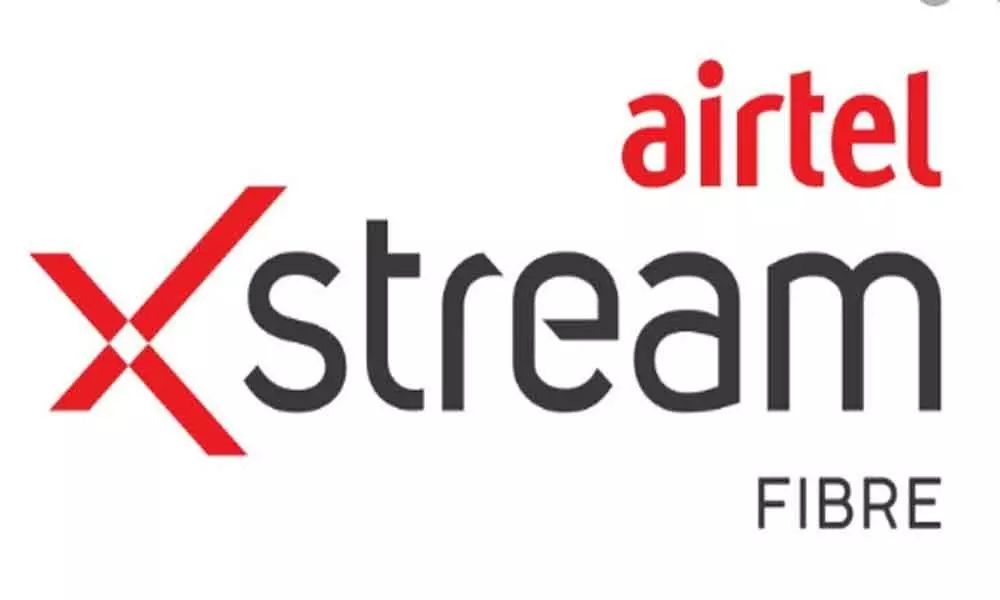 Airtel Xstream Fibre Offers Unlimited Data on Long-Term Plans