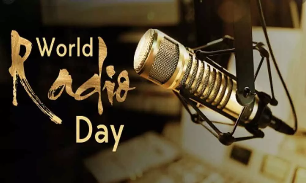 World Radio Day 2020: Radio and Diversity