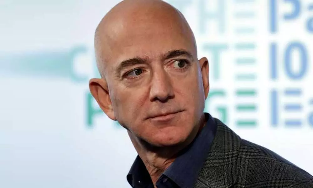 Amazon CEO Jeff Bezos buys estate in Los Angeles for USD 165 million: Report