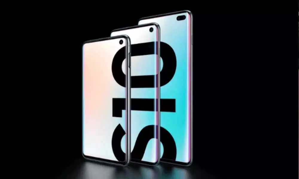 Samsung Slashed Prices on Galaxy S10 Series