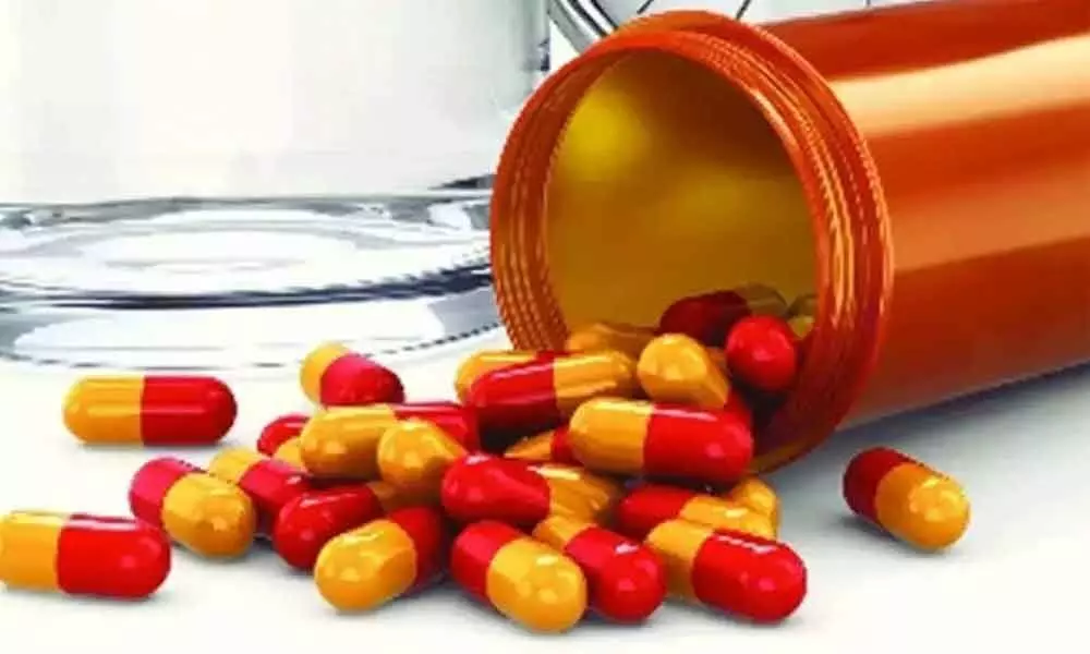 Granules India gets tentative nod from FDA for expectorant tablets