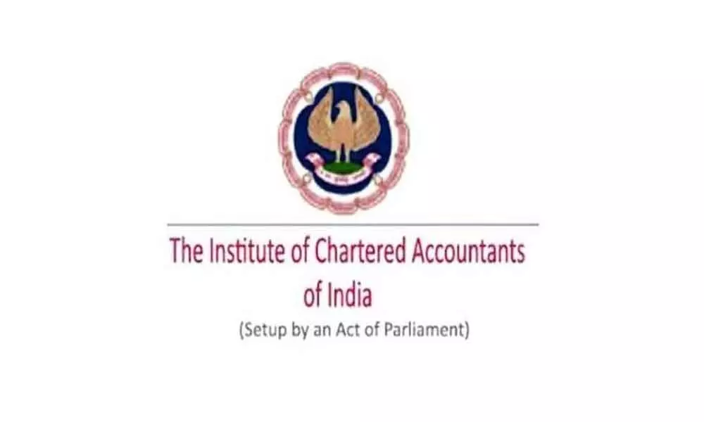 ICAI to set up Sustainability Accounting Standards Board