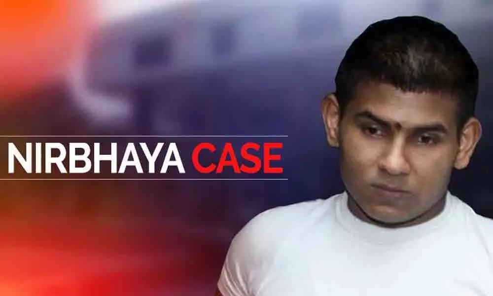 Nirbhaya case: Convict claims mental illness