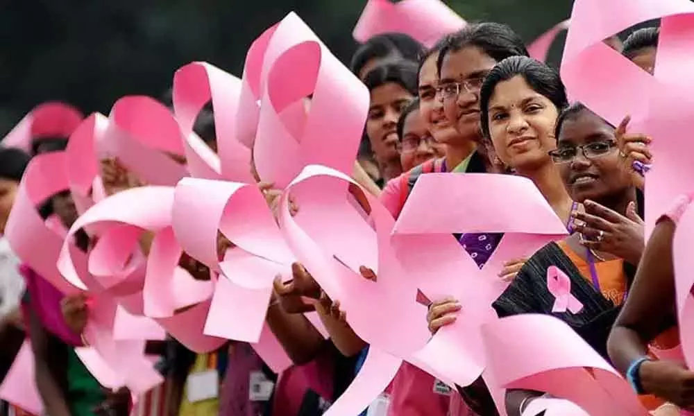 Hyderabad: Cancer conclave begins in city