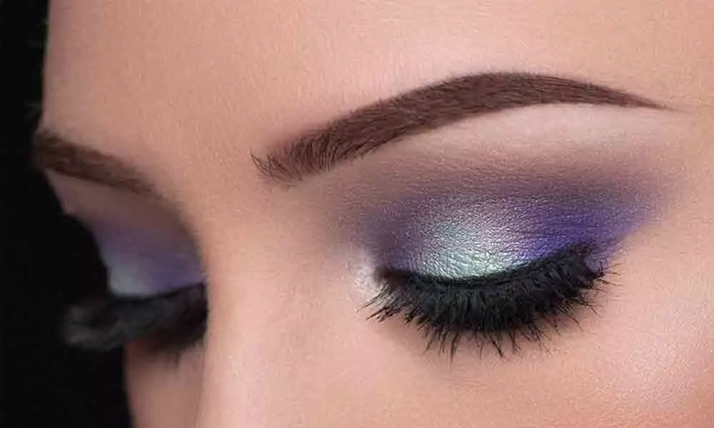 Be Valentines ready with these eye make-up looks