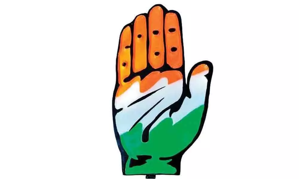 It is high time Congress underwent a makeover
