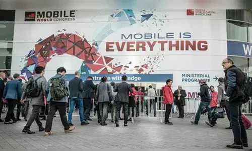 Mobile World Congress 2020 Cancelled Over the Risk of Coronavirus