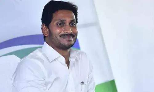 CM Jagan to attend MLC Kanteti Satyanarayana Raju grandsons wedding in Bhimavaram