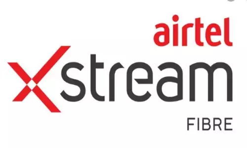 Airtel Xstream Fibre Offers Unlimited Data on Long-Term Plans