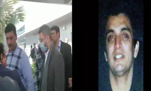 Bookie Sanjeev Chawla, Accused In Match-Fixing Scandal, Extradited To India