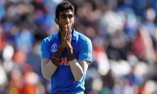 India vs New Zealand: You cant expect him to deliver in every series, Ashish Nehra backs Jasprit Bumrah after poor ODI series