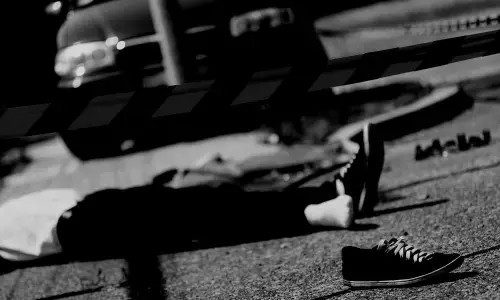 Karnataka Ministers Son Allegedly Involved In Hit-And-Run Accident: 2 Killed