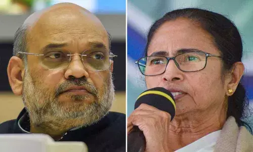 Bengal BJP divided on strategy for 2021 state polls