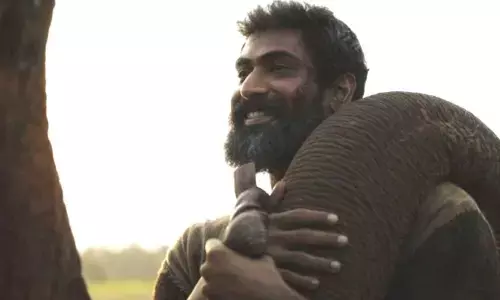 Haathi Mera Saathi Teaser Is Just Roaring