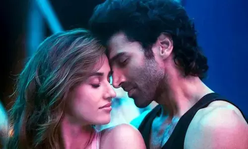 Here We Introduce Kunal Kemmu As Michael Rodrigues