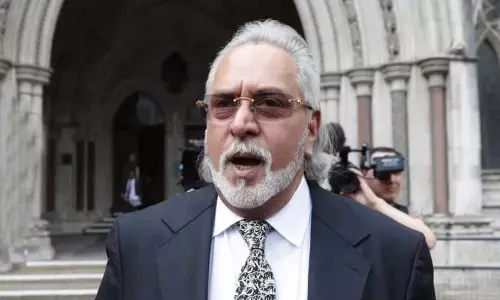 Vijay Mallyas appeal in UK court against extradition to India enters final day