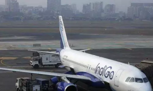 Coronavirus: IndiGo crew members in quarantine in Kolkata as precautionary measure