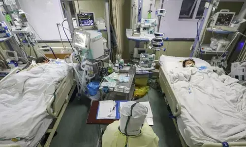 Coronavirus: Indian, Pakistani students in Wuhan panic as Chinese officials set up hospitals in campuses