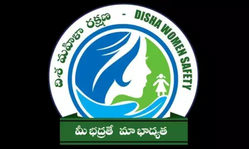 Disha app